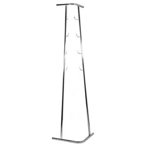contemporary entrance wardrobe