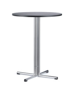 contemporary bistro table