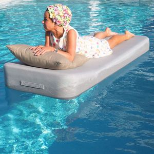 contemporary sun lounger