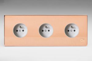 power socket 1