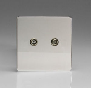 TV socket 1