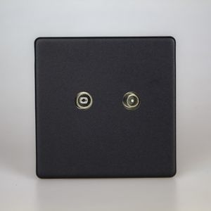 TV socket 1