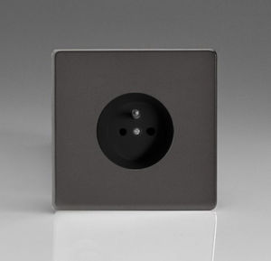 power socket