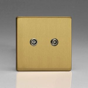 TV socket