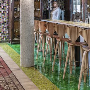 indoor tiles