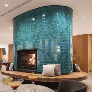 indoor tiles
