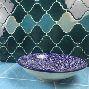 ceramic tiles