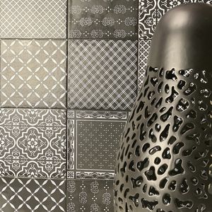 bathroom tiles