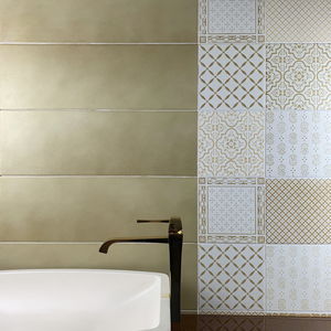 bathroom tiles