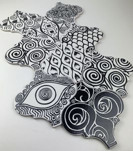 glazed ceramic tile 1