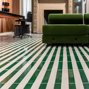 indoor mosaic tiles