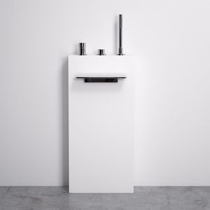 shower mixer tap 1