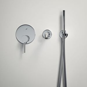 shower mixer tap