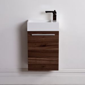 wall-hung washbasin cabinet