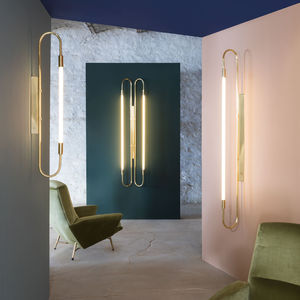 contemporary wall light 1