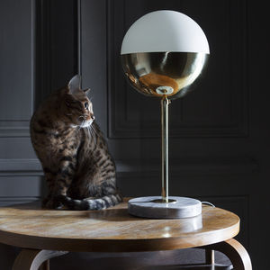 table lamp