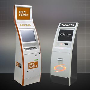 indoor interactive kiosk 1