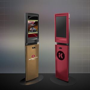 indoor interactive kiosk 1