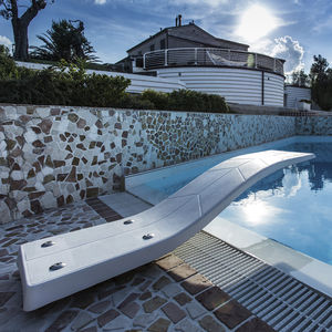 diving board
