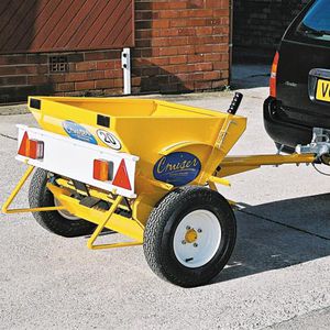 grit spreader