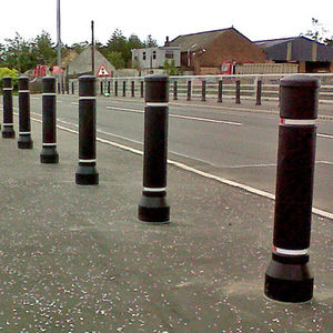 security bollard 1