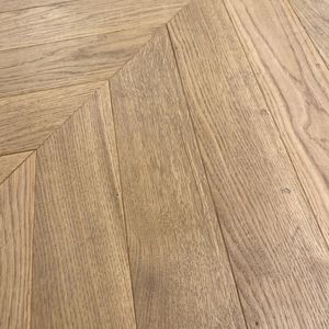 engineered parquet floor