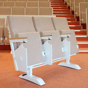 contemporary auditorium seating