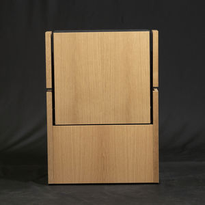 contemporary auditorium seat