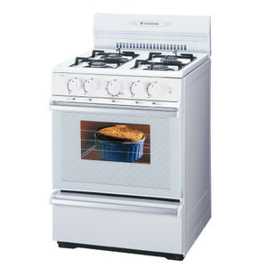 gas range cooker 1