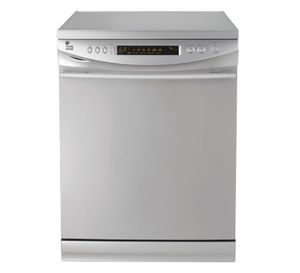 front-loading dishwasher 1