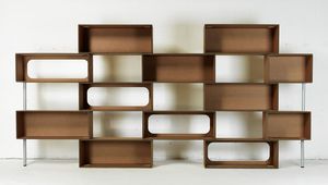 modular shelves
