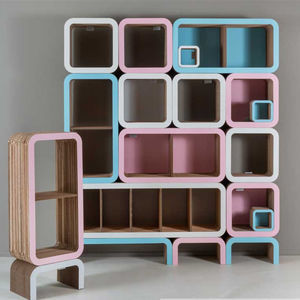 modular shelves