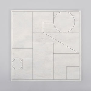 marble decorative panel