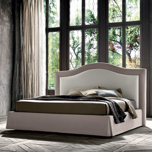double bed