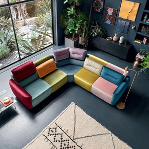 corner sofa