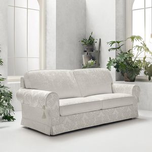 traditional sofa