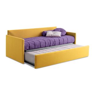 pull-out bed