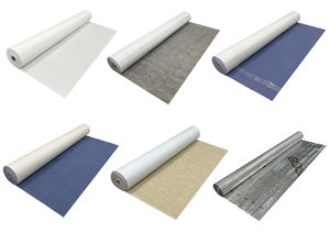 roof vapor barrier 1