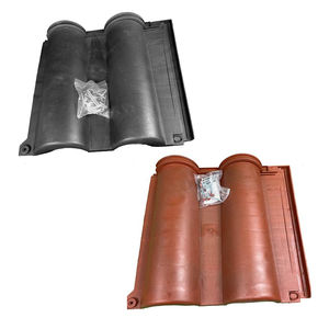 thermoplastic resin roof tile 1