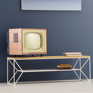 contemporary TV cabinet