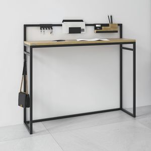 contemporary sideboard table