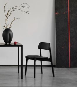 minimalist design dining chair 1