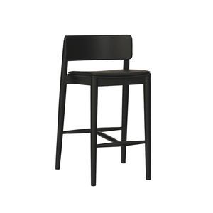Scandinavian design bar stool