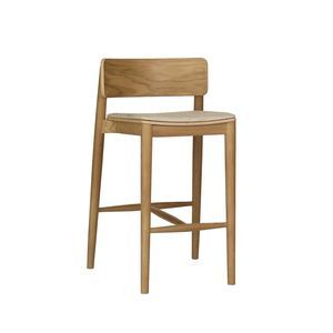 Scandinavian design bar stool