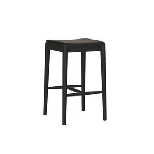 Scandinavian design bar stool