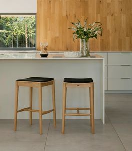 contemporary bar stool 1