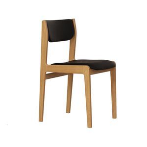 Scandinavian design dining chair