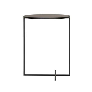 minimalist design side table