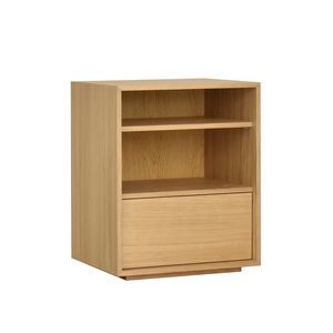modern bedside table