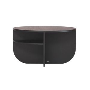 contemporary coffee table